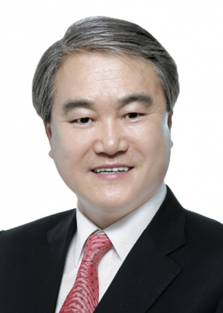 정치인 김하수