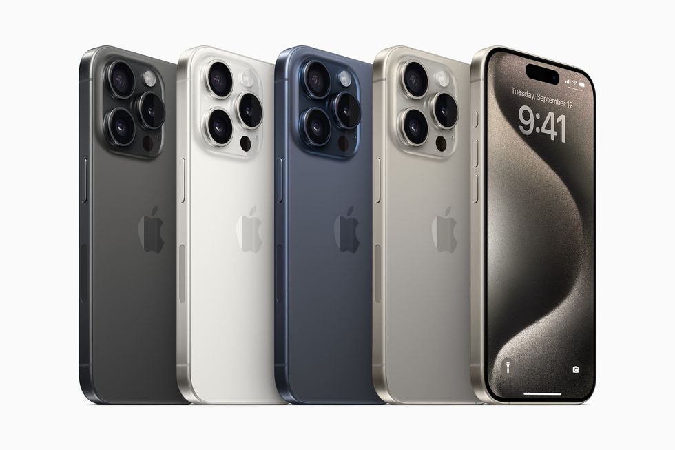 iPhone 15와 iPhone 15 Pro: 주요 차이점은 무엇이며 어떤 것이 귀하에게 적합합니까?