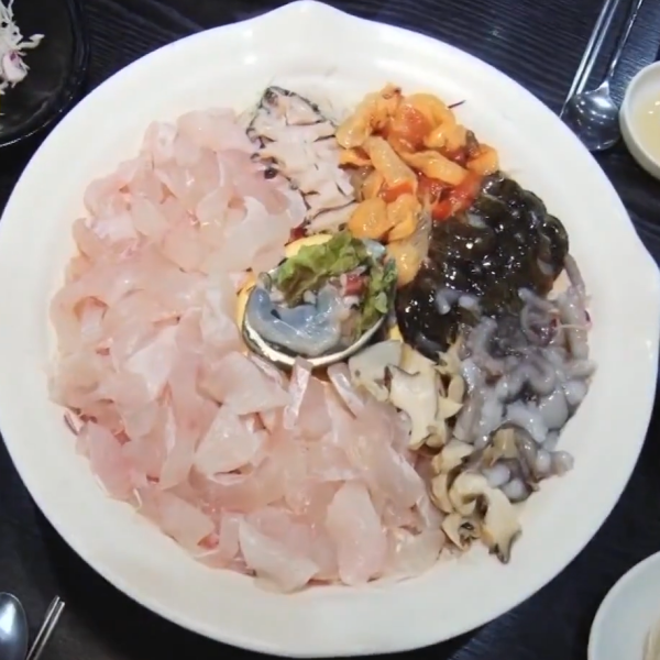  양천구 목동 오목교 맛집 주문진 횟집 물회 생생정보