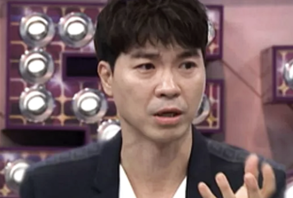 "너도 내 돈보고 왔냐" 박수홍을 극단적인 선택까지 하게 만든 '아내'의 과거 수준