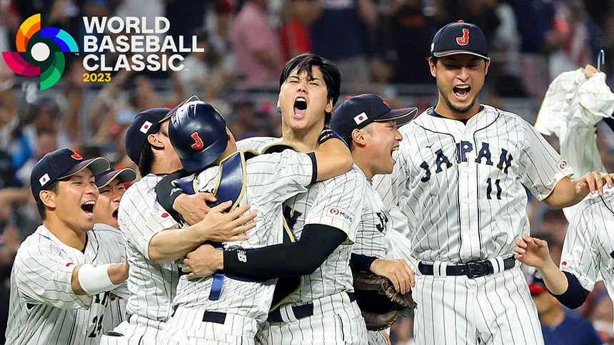 wbc 결승 미국 대 일본 경기 결과 일본 우승