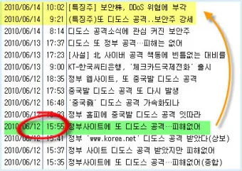 디도스 대장주 관련주 TOP5_5