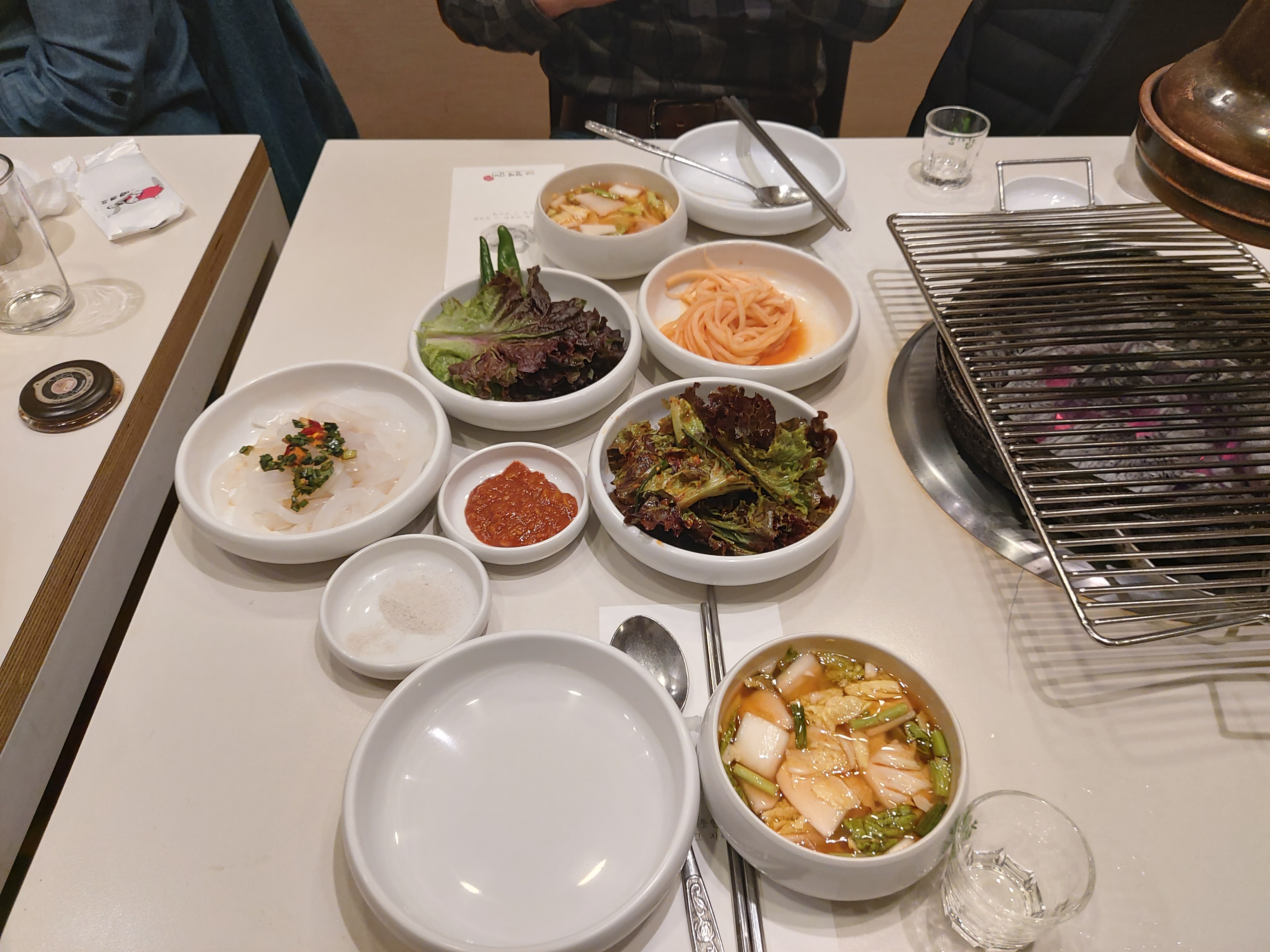 형제갈비 이미지