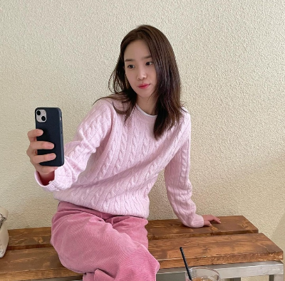 장희령의 니트웨어