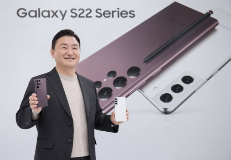  베일 벗은 갤럭시S22의 기대할만한 변화는?