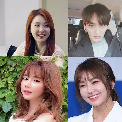  오정연 우주안 SNS 설전(+결론)