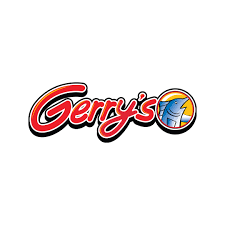 Gerry&#39;s Grill