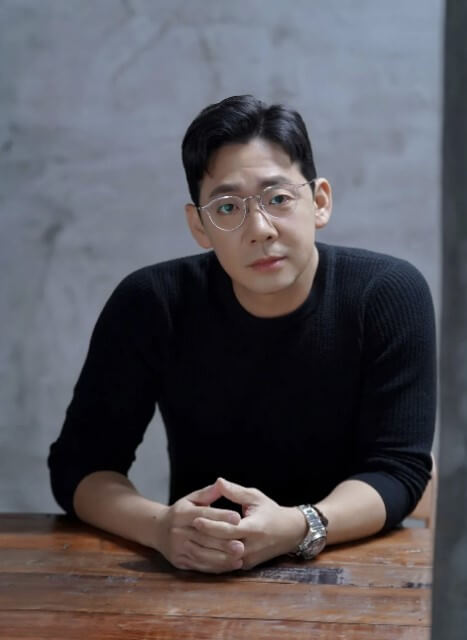 경성크리처 이시카와(김도현)