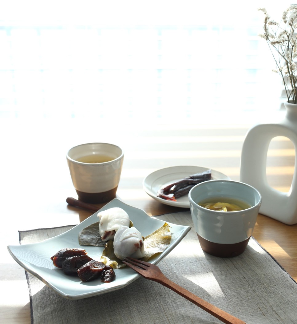 고급스러운 명절선물 상견례선물 메종레아 인삼정과 29