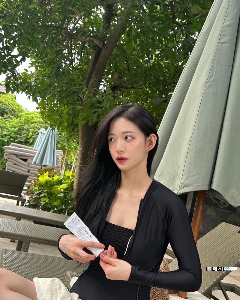  프로미스나인 이채영