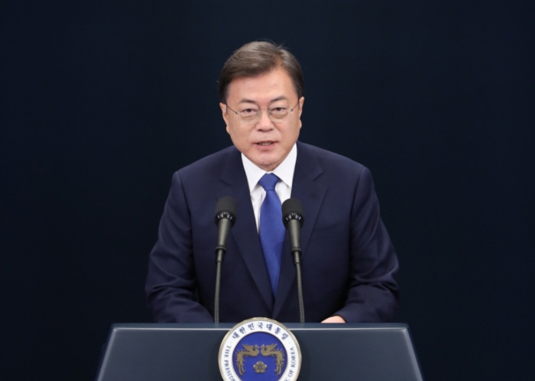  질병관리본부 질병관리청으로 승격 초대 질병관리청장 정은경?