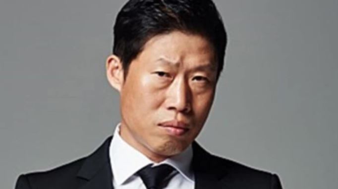  배우 유해진 키이스트 전속 계약 체결