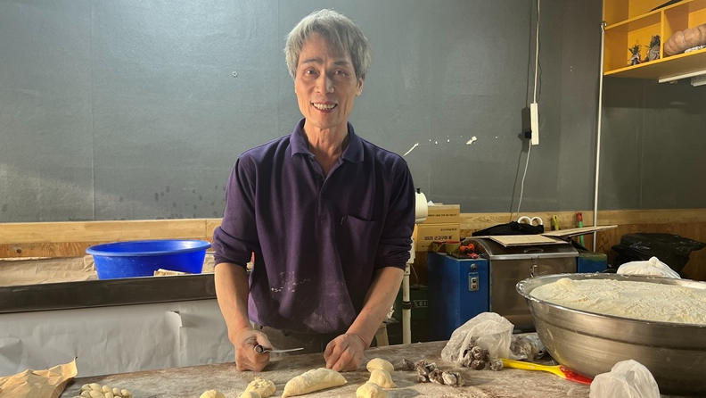  생활의 달인 꽈배기 달인 가마솥 꽈배기달인 서대문구 맛집 어디?  878회 이계만 달인 정보