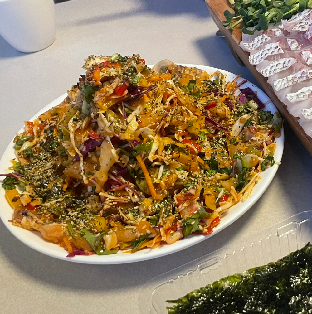 이스방한상