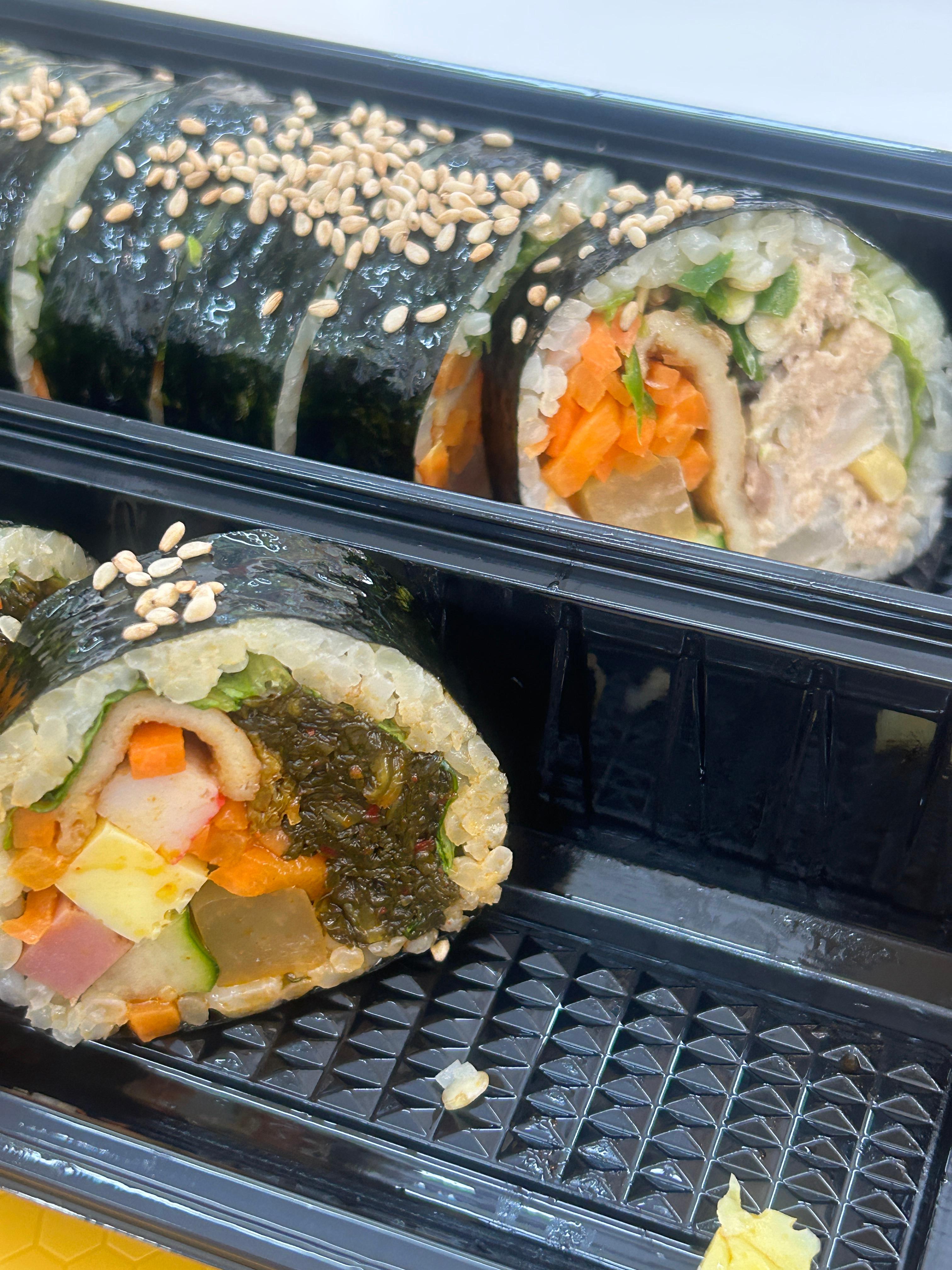 빵빵김밥 중앙동점 사진 7