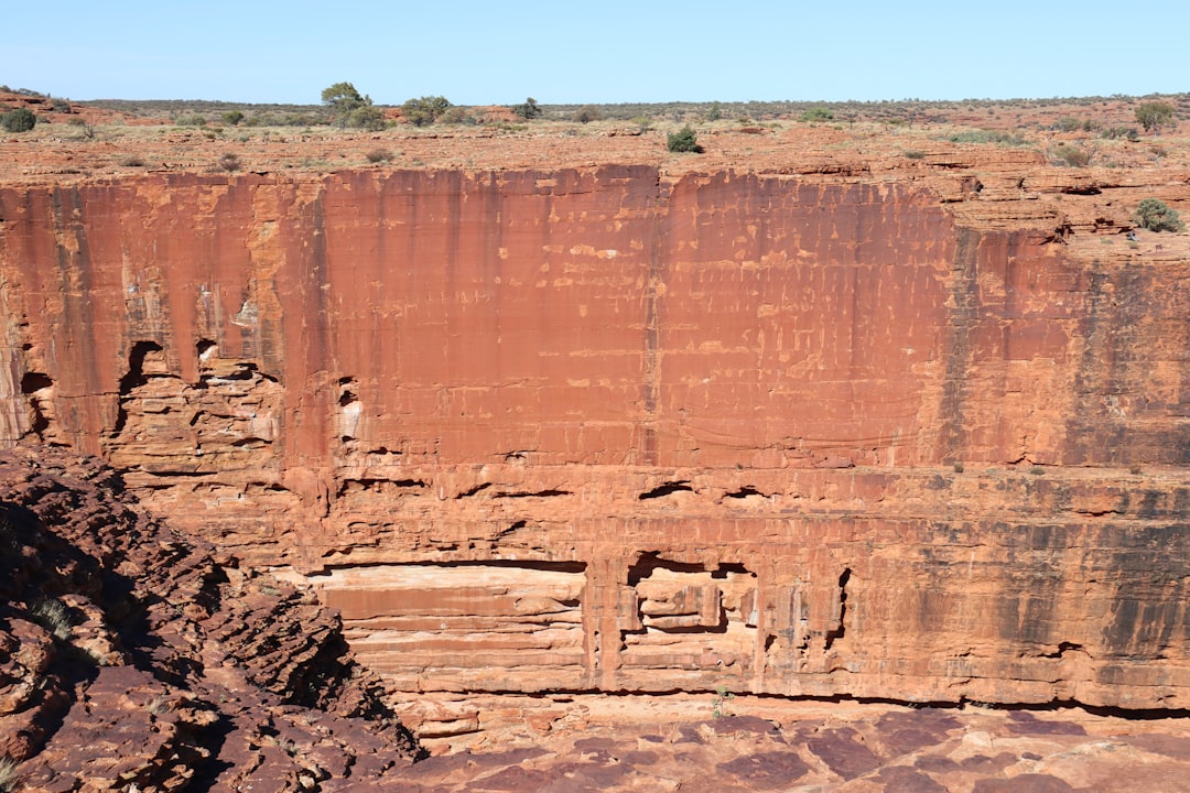 Outback