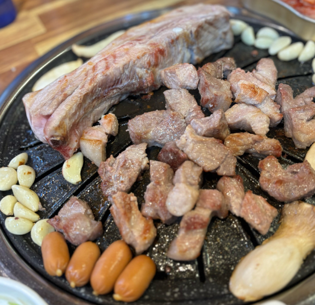삼대무한리필 이미지