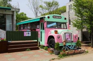 헤이리마을