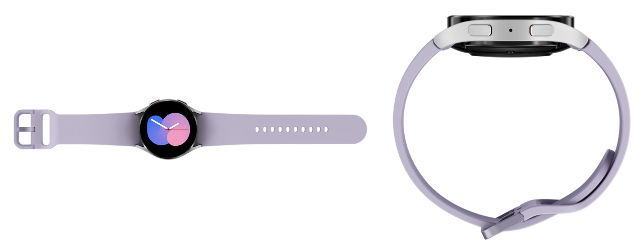 갤럭시 워치5 프로 요약