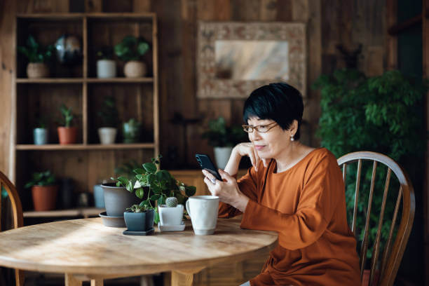 50대 60대 중장년 여성 재취업 가능 자격증 