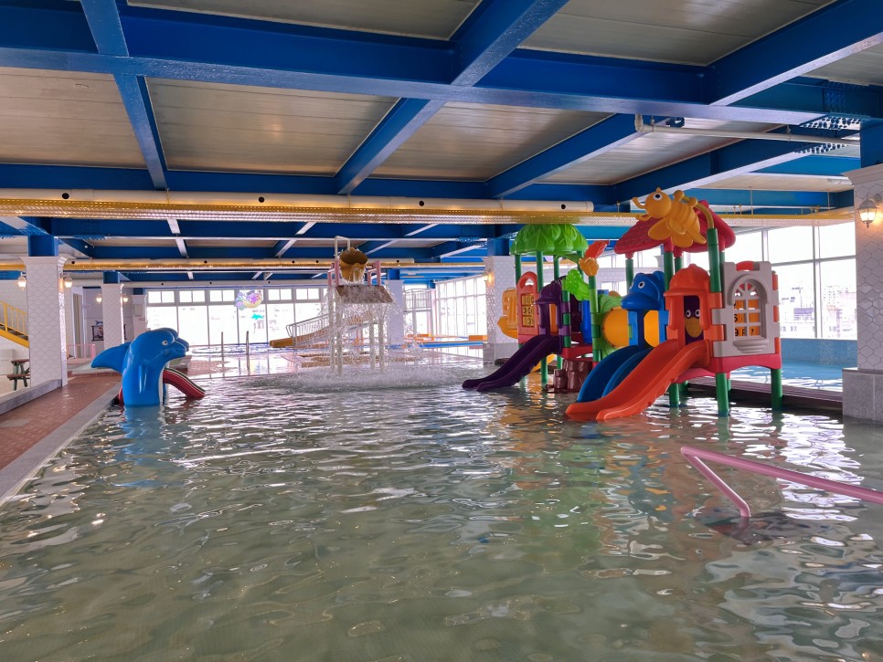 온양 온천랜드 온양온천랜드 주말 1