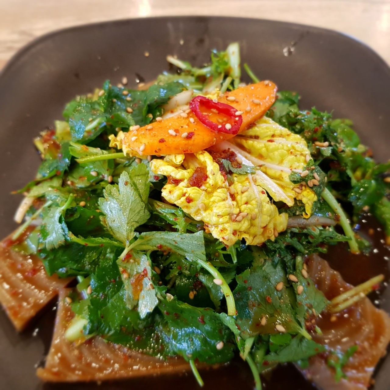 원주 맛집