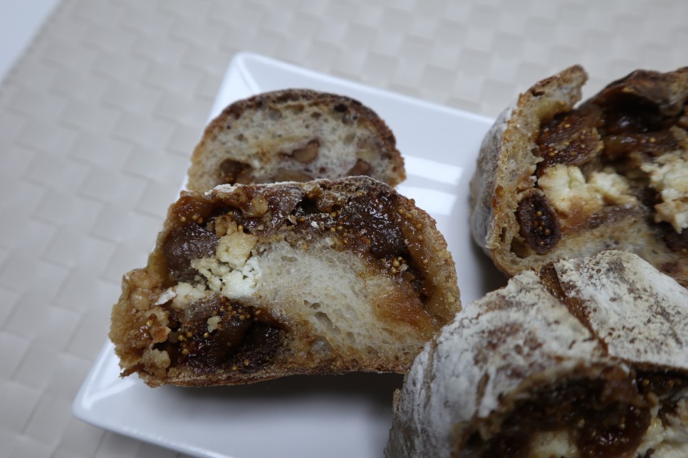 어글리 베이커리 후기(+메뉴) 52