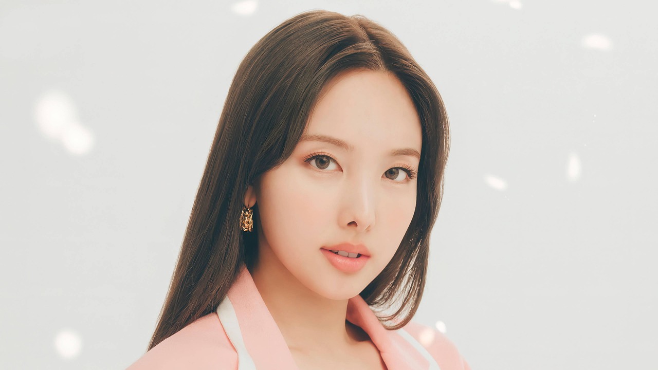 미백 이미지