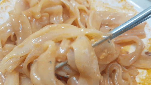 젓가락-비벼주기