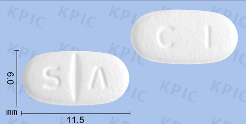 씨투스정50mg