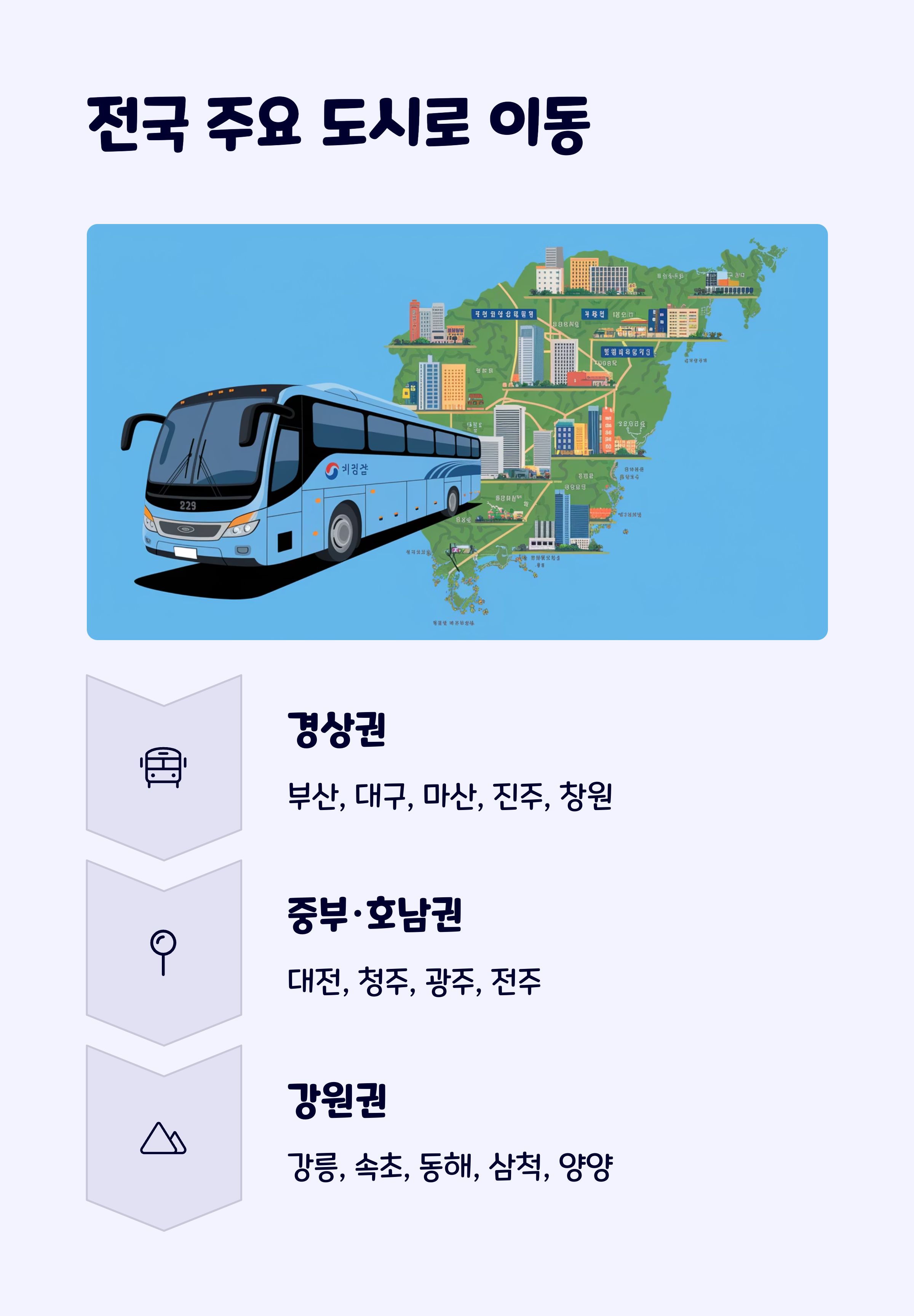 고속버스