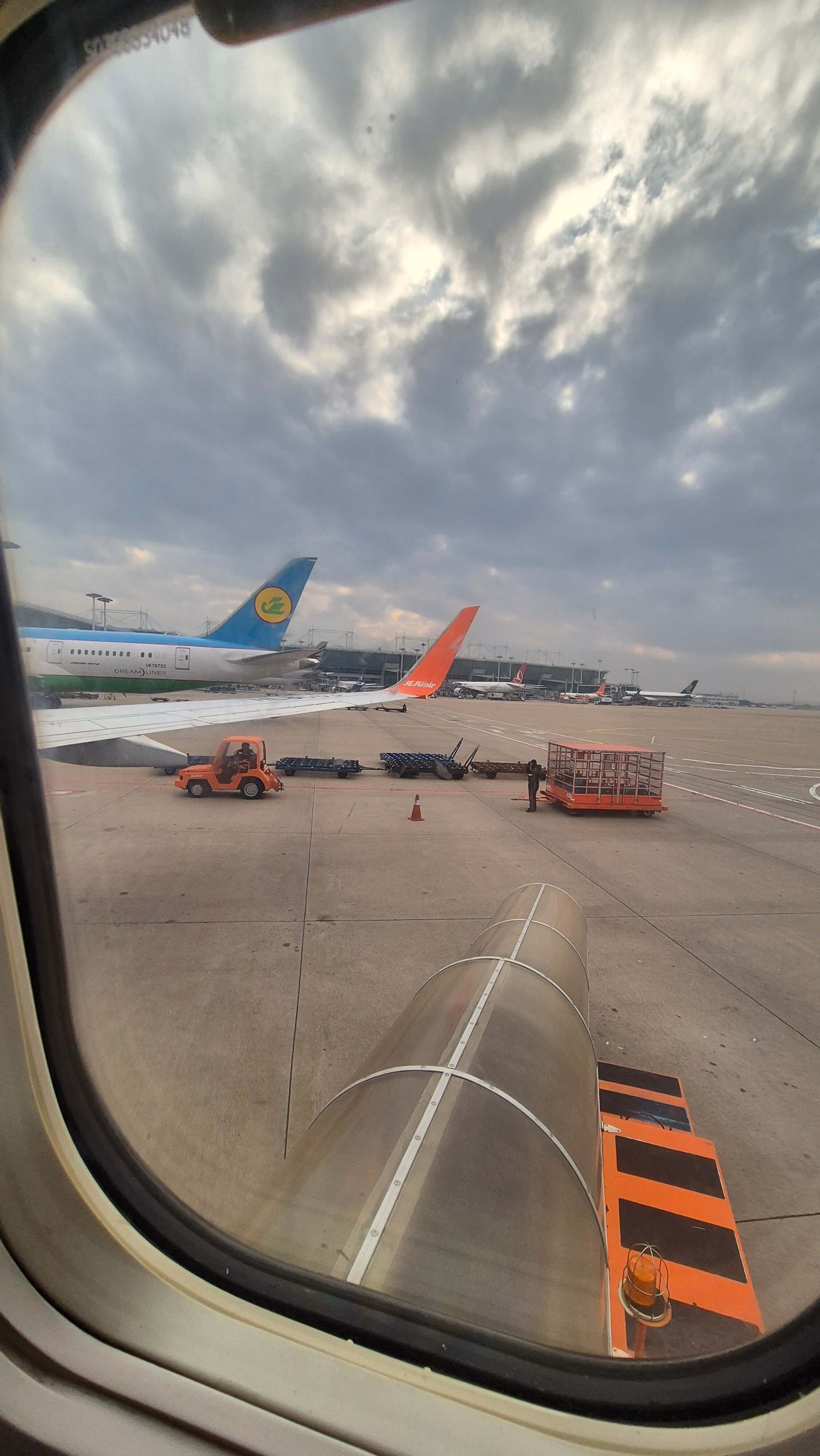 인천공항
