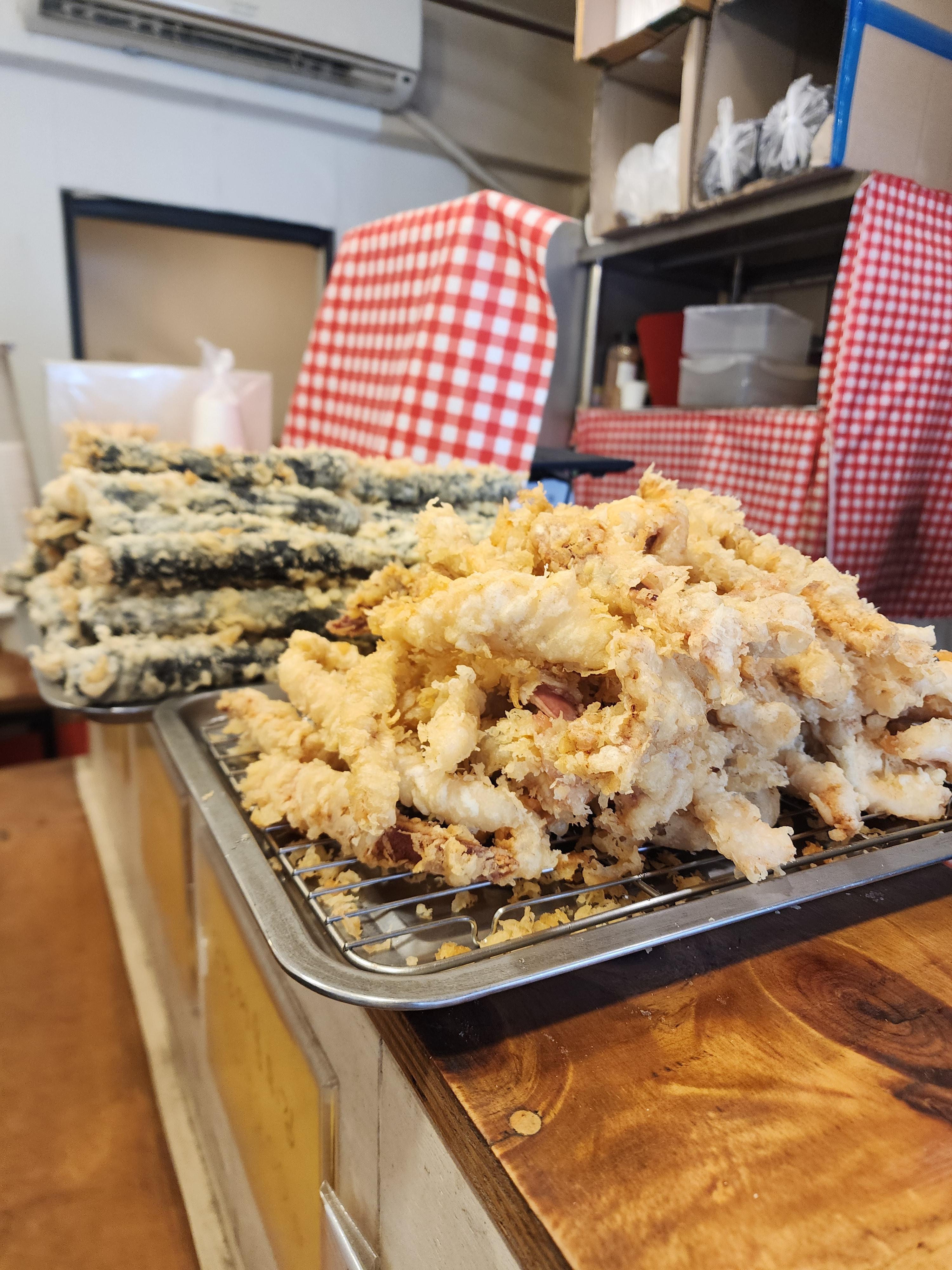  [까치산역 맛집] 옛날 감성 떡볶이, 튀김 맛집 "팔동튀김&떡볶이" (내돈내산)