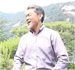장사익 찔레꽃