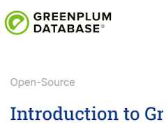 gpdb greenplum-db Contributing 썸네일