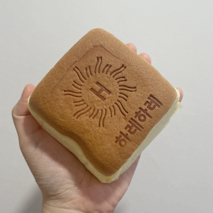 하레하레 메뉴 빵 종류 가격 맛 후기