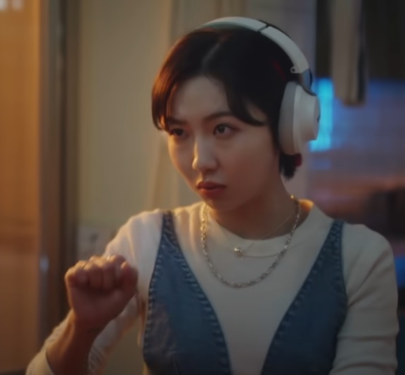 이상한 변호사 우영우
