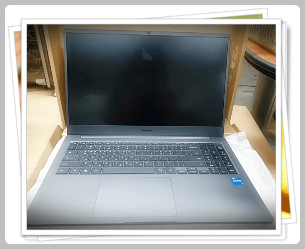 삼성 갤럭시북2 NT550XEZ-A58A 노트북
