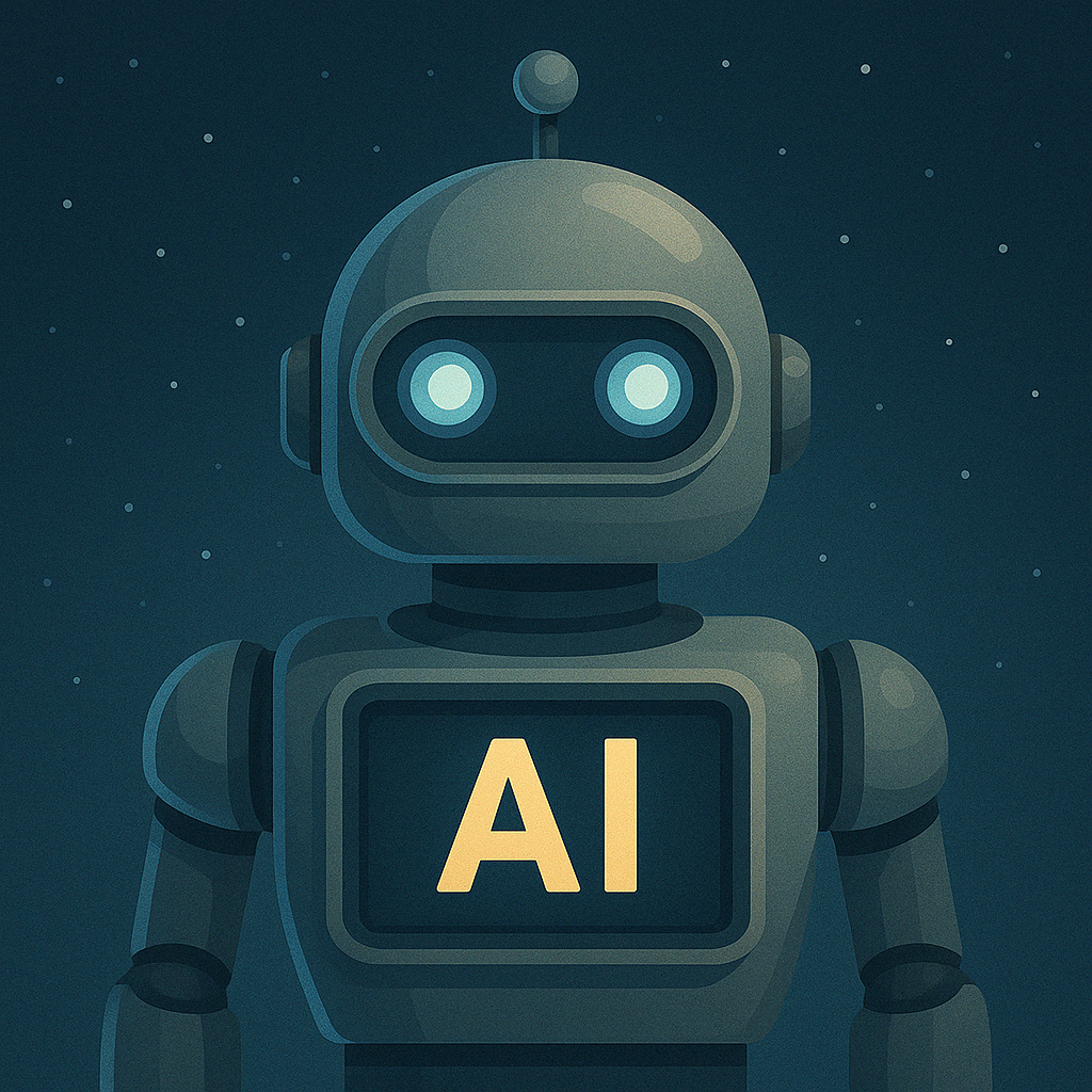 AI, 미국드라마
