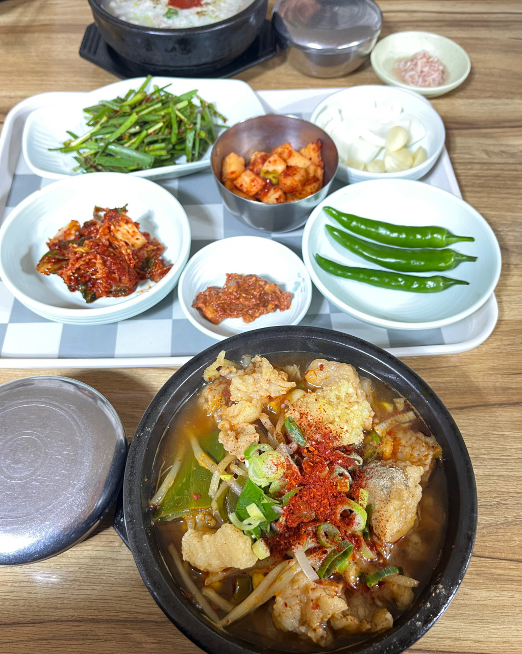 고향식당해물찜 이미지