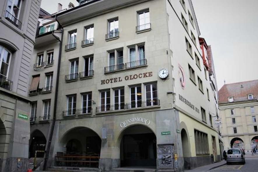 Bern-Backpackers-Hotel-Glocke