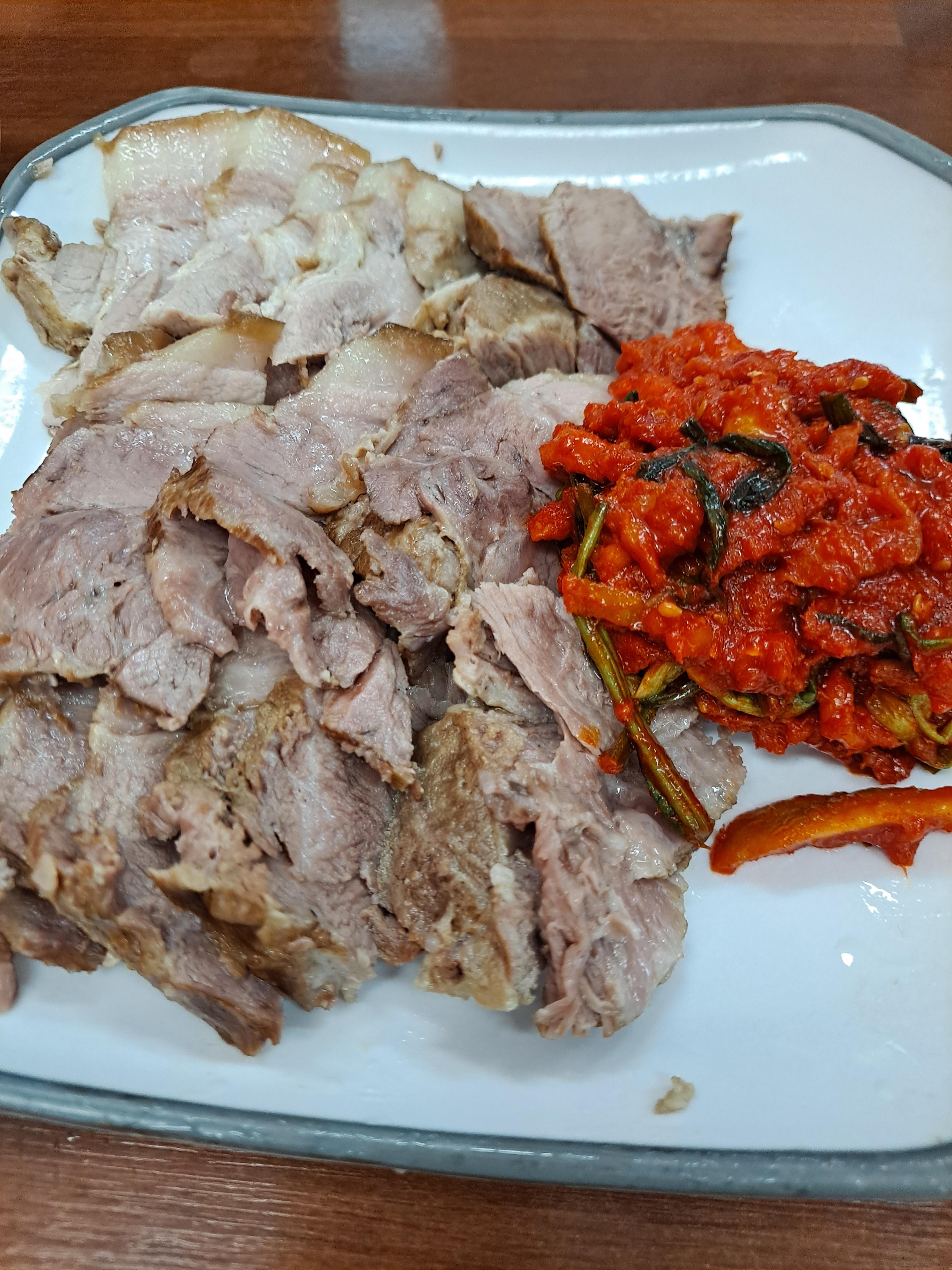 강원막국수 이미지
