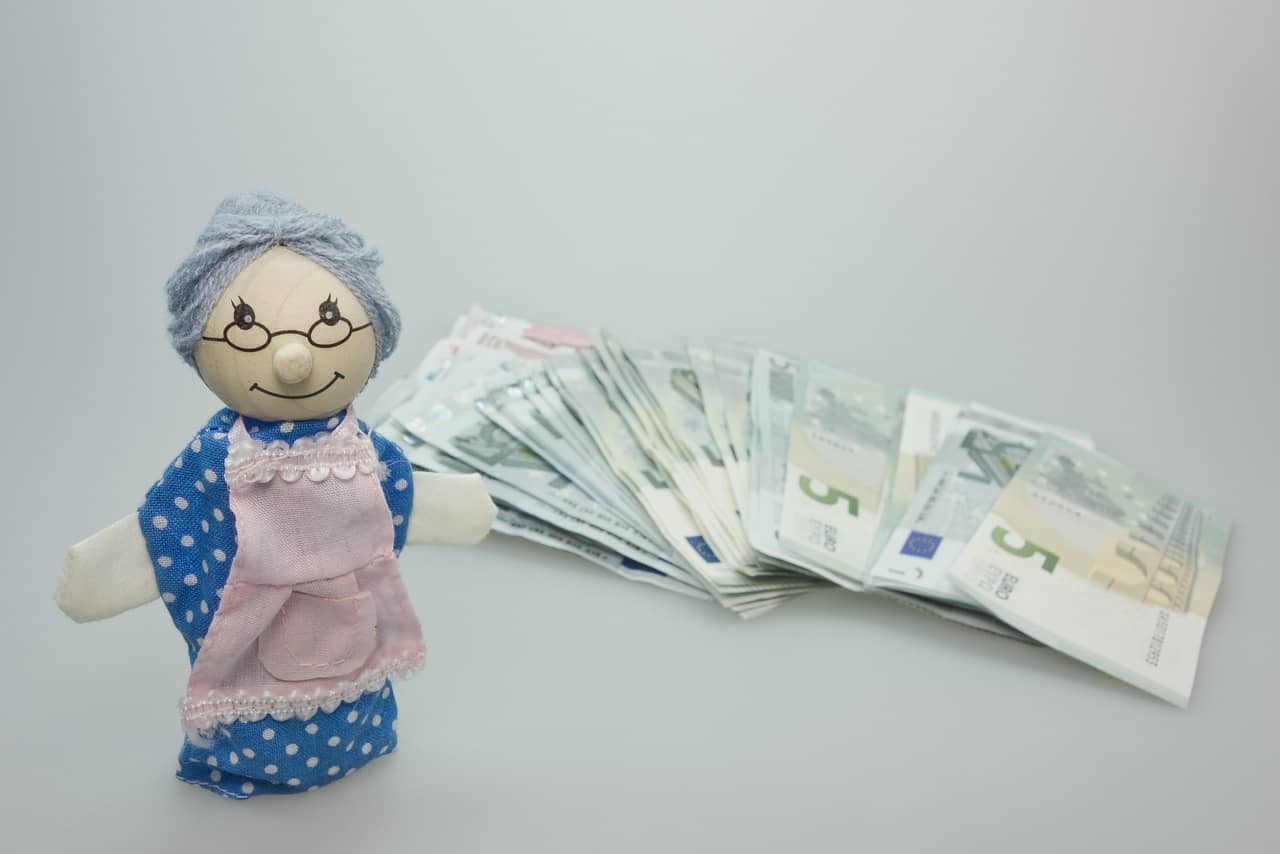 돈을 더 잘 관리하는 사람들의 공통점: 행동 경제학이 말하는 성공적인 금융 습관