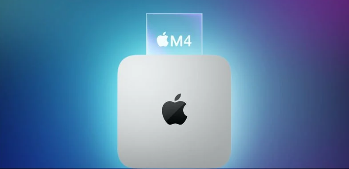 더욱 강력한 M4 칩을 탑재한 새로운 Mac Mini를 출시할 계획(이미지출처-macrumors)