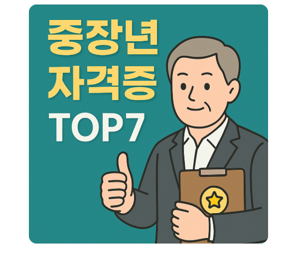 50대부터 시작해도 늦지 않은 이유