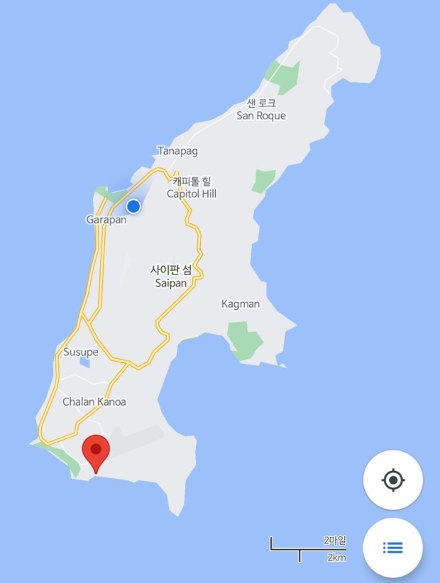 사이판 여행&amp;#44; 겨울 해외 여행지 추천