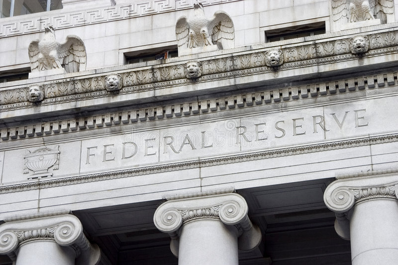 연방준비제도(Federal Reserve Bank), 연준의 역할 - 연방 준비은행(Federal Reserve Bank)