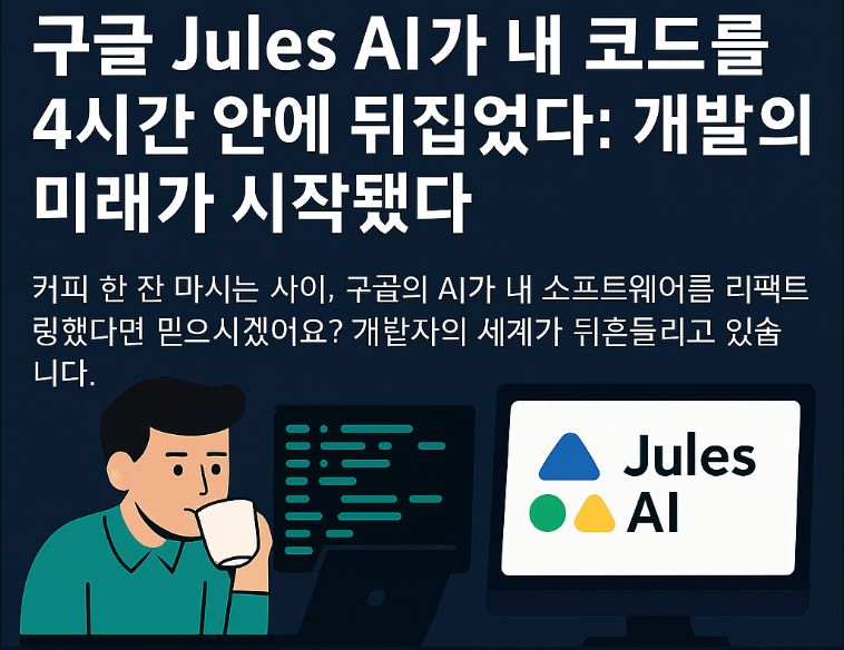 Jules AI