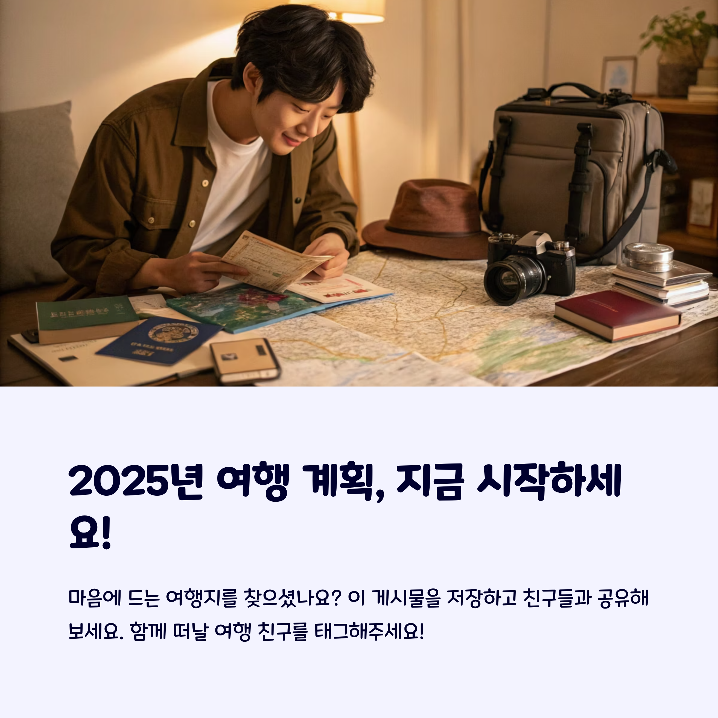 여행지추천