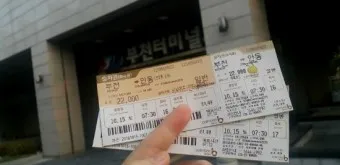 안동 시외버스터미널 시간표 예매 예약_29